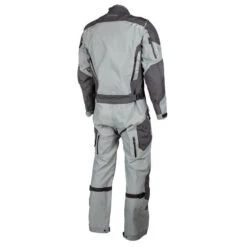 Klim Hardanger One Piece Suit 8 Klim Hardanger One Piece Suit -ATOMIC MOTO SALE 3737 001 Gray 02