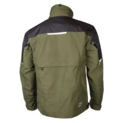 Klim BlackHawk Parka -ATOMIC MOTO SALE 3751 000 Green 02 bd1fc604 9abf 4951 84be 1c42e54ceccf
