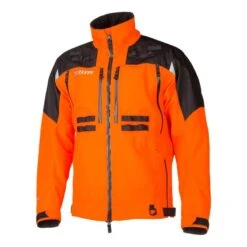 Klim BlackHawk Parka -ATOMIC MOTO SALE 3751 000 Orange 01 983382cd 6b95 474b bc85 7364f244018c