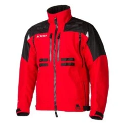 Klim BlackHawk Parka -ATOMIC MOTO SALE 3751 000 Red 01 5eafa3cb f37a 406c 82e3 8f3b2fb6d9fb