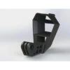 Klim F5 Chin Vent Camera Mount 1 Klim F5 Chin Vent Camera Mount -ATOMIC MOTO SALE 3846 000 Black 01