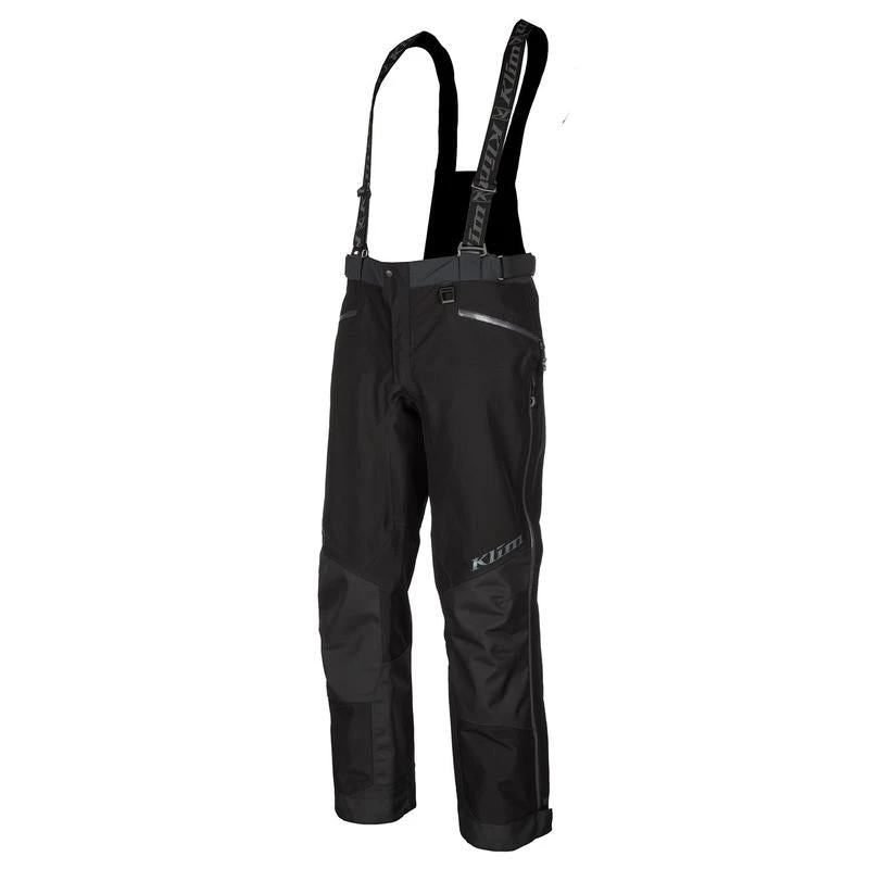 Klim Powerxross Pant Klim Powerxross Pant -ATOMIC MOTO SALE 3903 002 Black 20 20Asphalt 01