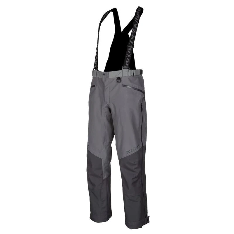 Klim Powerxross Pant Klim Powerxross Pant -ATOMIC MOTO SALE 3903 002 Castlerock 20Gray 20 20Asphalt 01