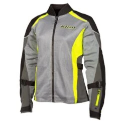 Klim Avalon Jacket -ATOMIC MOTO SALE 3914 001 Vivid 20Asphalt 01