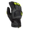 Klim Badlands Aero Pro Short Glove -ATOMIC MOTO SALE 3924 002 Black 20 20Hi Vis 01 e77028f5 7964 414a a199 bb6a64a247ca