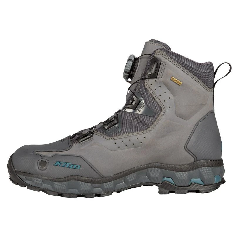 Klim Outlander GTX Boots Klim Outlander GTX Boots -ATOMIC MOTO SALE 3926 001 Castlerock 20 20Petrol 01