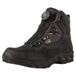 Klim Outlander GTX Boots 13 Klim Outlander GTX Boots -ATOMIC MOTO SALE 3926 001 StealthBlack 03