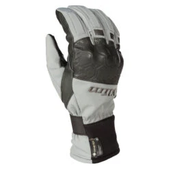 Klim Vanguard GTX Long Glove -ATOMIC MOTO SALE 3935 001 Cool 20Gray 01
