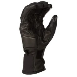 Klim Vanguard GTX Long Glove -ATOMIC MOTO SALE 3935 001 StealthBlack 02