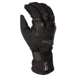 Klim Vanguard GTX Long Glove -ATOMIC MOTO SALE 3935 001 Stealth 20Black 01