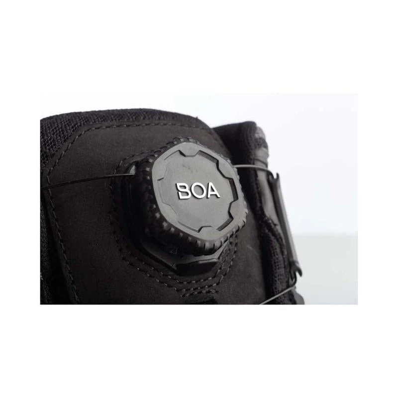 Klim Ridgeline Boot Klim Ridgeline Boot -ATOMIC MOTO SALE 3967 001 Castlerock Black 14