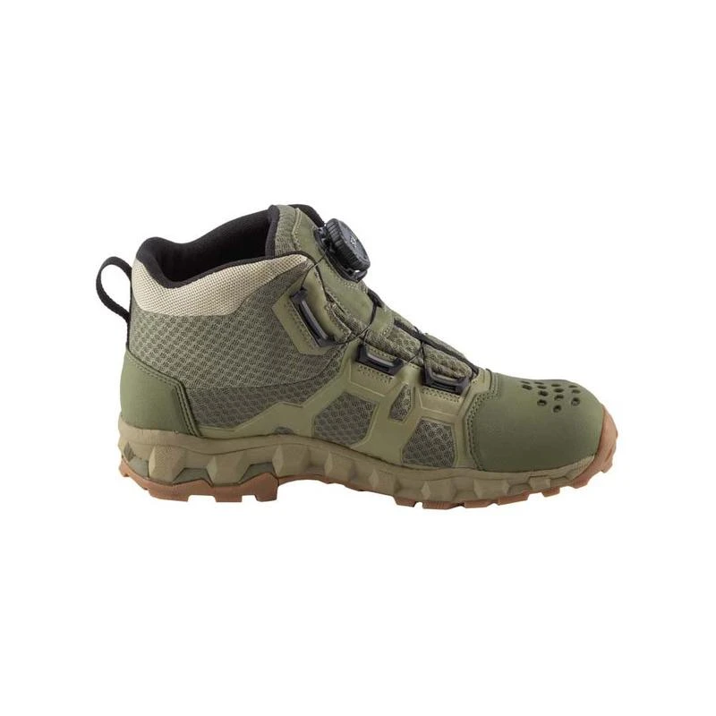 Klim Ridgeline Boot Klim Ridgeline Boot -ATOMIC MOTO SALE 3967 001 WinterMoss 02