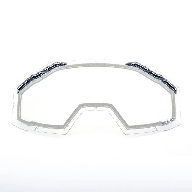 Klim Viper Replacement DBL Lens Klim Viper Replacement DBL Lens -ATOMIC MOTO SALE 3981 000 Clear 01 edd8253a e72c 4995 9138 93c7de797a65