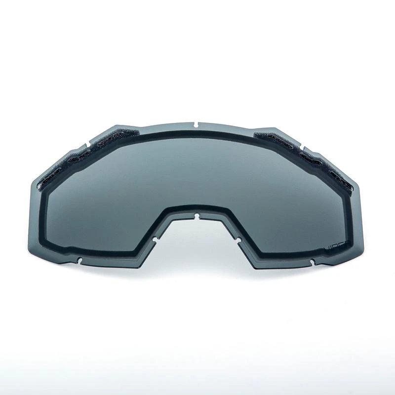 Klim Viper Replacement DBL Lens Klim Viper Replacement DBL Lens -ATOMIC MOTO SALE 3981 000 Smoke 20Polarized 01