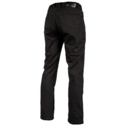 Klim K Fifty 2 Straight Cut Riding Pant -ATOMIC MOTO SALE 3986 000 Denim Black 02