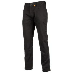 Klim K Fifty 2 Straight Cut Riding Pant -ATOMIC MOTO SALE 3986 000 Denim 20 20Black 01