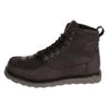 Klim Blak Jak Leather Boot Closeout -ATOMIC MOTO SALE 3990 000 GunmetalBlack 01