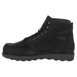 Klim Blak Jak Leather Boot 9 Klim Blak Jak Leather Boot -ATOMIC MOTO SALE 3990 001 GunmetalBlack 01