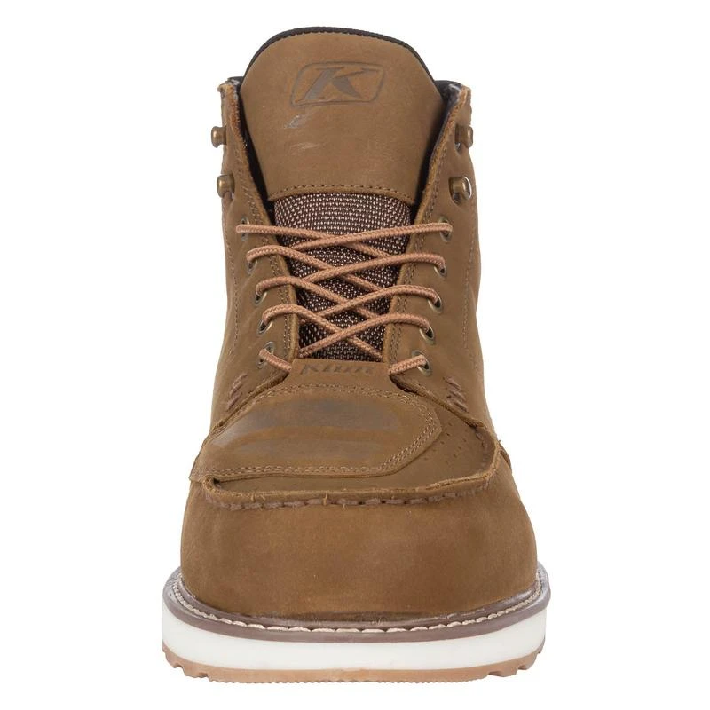 Klim Blak Jak Leather Boot Klim Blak Jak Leather Boot -ATOMIC MOTO SALE 3990 001 TannerBrown 03 4f63050b cda1 4579 ba40 1e394b555550