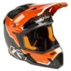 Klim F5 Koroyd Helmet ECE/DOT -ATOMIC MOTO SALE 3992 000 TopoPotter sClay 07