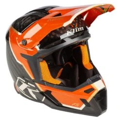 Klim F5 Koroyd Helmet ECE/DOT