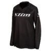 Klim Women's XC Lite Jersey -ATOMIC MOTO SALE 3997 002 Black 01