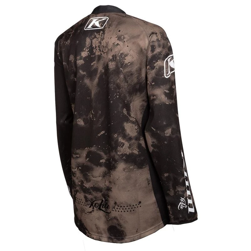 Klim Women's XC Lite Jersey Klim Women's XC Lite Jersey -ATOMIC MOTO SALE 3997 002 Corrosion 20Warm 20Gray 02