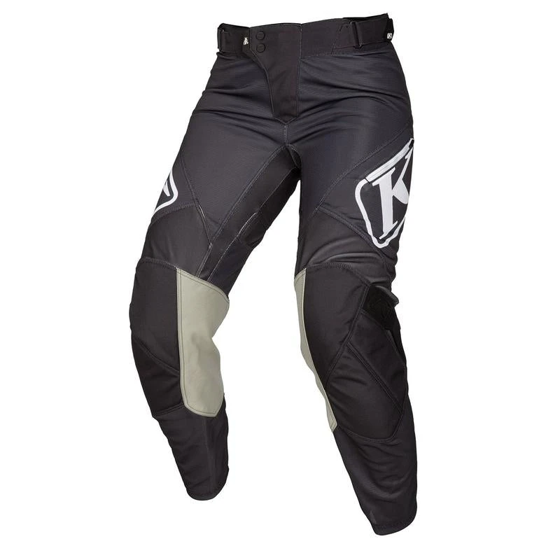 Klim Women's XC Lite Pant Klim Women's XC Lite Pant -ATOMIC MOTO SALE 3998 002 Black 01