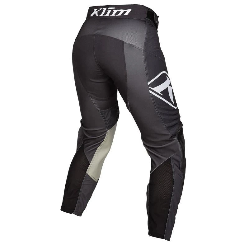 Klim Women's XC Lite Pant Klim Women's XC Lite Pant -ATOMIC MOTO SALE 3998 002 Black 02