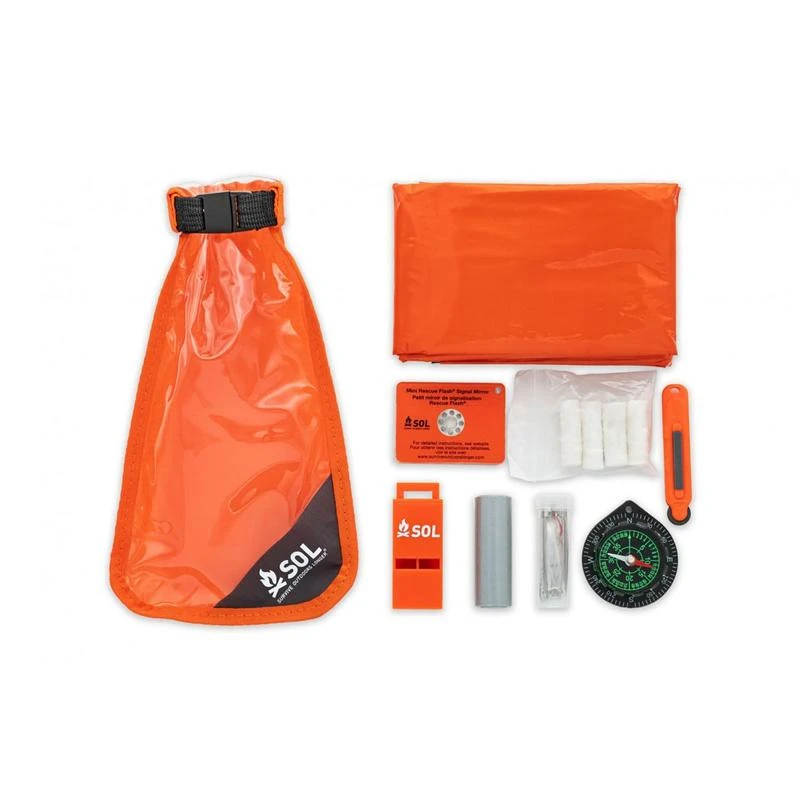 Klim S.O.L. Survival Pak Klim S.O.L. Survival Pak -ATOMIC MOTO SALE 4009 000 000 000 media 03