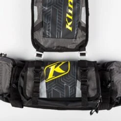 Klim Quench Pak -ATOMIC MOTO SALE 4010 002 Gray 05