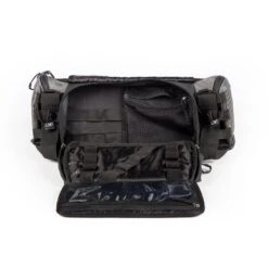 Klim Scramble Pak -ATOMIC MOTO SALE 4011 002 Gray 06