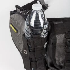 Klim Scramble Pak -ATOMIC MOTO SALE 4011 002 Gray 12