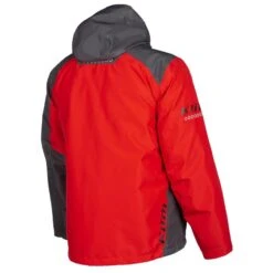 Klim Kompound Jacket -ATOMIC MOTO SALE 4016 001 HighRiskRed Asphalt 02