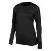 Klim Solstice Shirt 1.0 2 Klim Solstice Shirt 1.0 -ATOMIC MOTO SALE 4020 005 Black 01