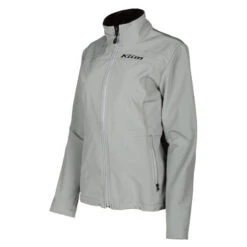 Klim Whistler Jacket -ATOMIC MOTO SALE 4023 005 Monument 20Gray 20 20Black 01