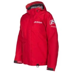 Klim Fuse Jacket 4 Klim Fuse Jacket -ATOMIC MOTO SALE 4037 001 Chili 20Pepper 20 20Crystal 20Blue 01