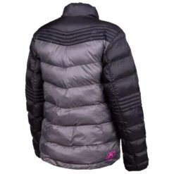 Klim Flux Jacket 7 Klim Flux Jacket -ATOMIC MOTO SALE 4038 000 Black KnockoutPink 02