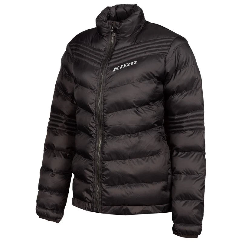 Klim Flux Jacket Klim Flux Jacket -ATOMIC MOTO SALE 4038 000 Black 01