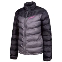 Klim Flux Jacket 4 Klim Flux Jacket -ATOMIC MOTO SALE 4038 000 Black 20 20Knockout 20Pink 01