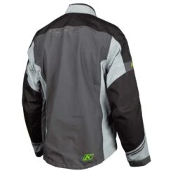 Klim Traverse Jacket -ATOMIC MOTO SALE 4050 002 Gray Electrik Gecko 02 copy