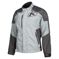 Klim Traverse Jacket -ATOMIC MOTO SALE 4050 002 Storm Gray 01 copy