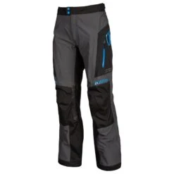 Klim Traverse Pant -ATOMIC MOTO SALE 4051 002 Black 20 20Kinetik 20Blue 01