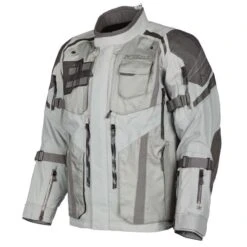 Klim Badlands Pro Jacket -ATOMIC MOTO SALE 4052 003 MonumentGray 01 large