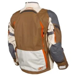 Klim Badlands Pro Jacket -ATOMIC MOTO SALE 4052 003 Peyote Potter sClay 02 large
