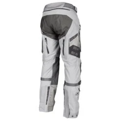 Klim Badlands Pro Pant 8 Klim Badlands Pro Pant -ATOMIC MOTO SALE 4053 003 Monument Gray 02 copy