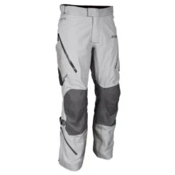 Klim Badlands Pro Pant 4 Klim Badlands Pro Pant -ATOMIC MOTO SALE 4053 003 Monument Gray 05