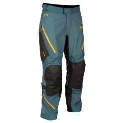 Klim Badlands Pro Pant 5 Klim Badlands Pro Pant -ATOMIC MOTO SALE 4053 003 Petrol Strike Orange 05