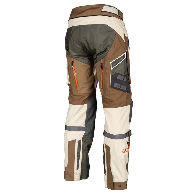 Klim Badlands Pro Pant Klim Badlands Pro Pant -ATOMIC MOTO SALE 4053 003 Peyote Potter sClay 02