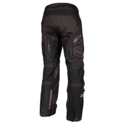 Klim Badlands Pro Pant 7 Klim Badlands Pro Pant -ATOMIC MOTO SALE 4053 003 Stealth Black 02